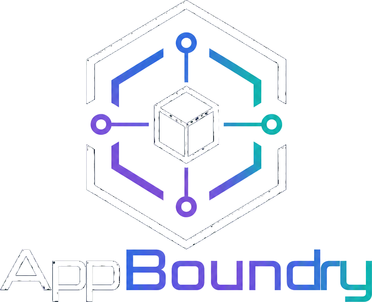 AppBoundry logo