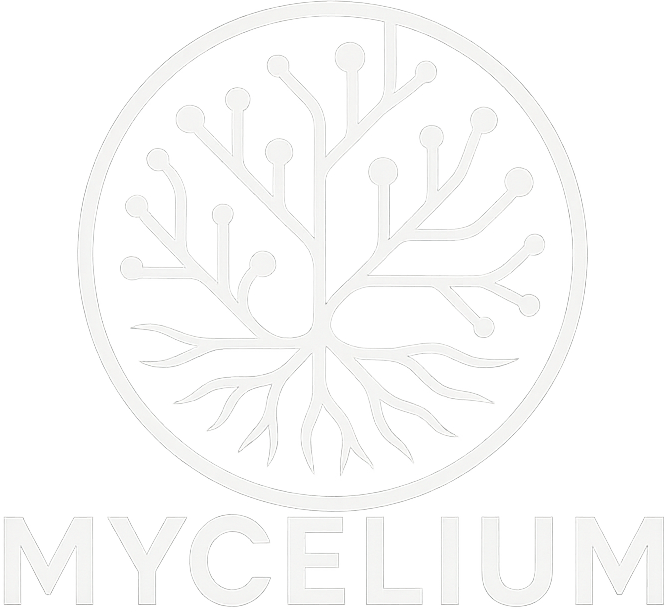 Mycelium logo