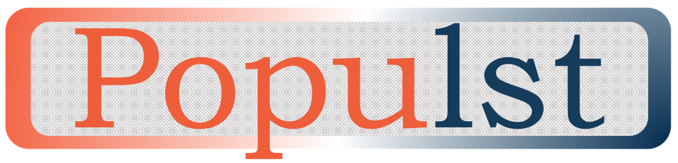 Populst logo